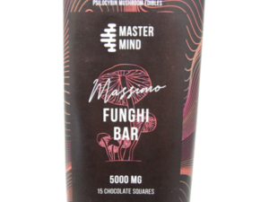 mastermind funghi bar